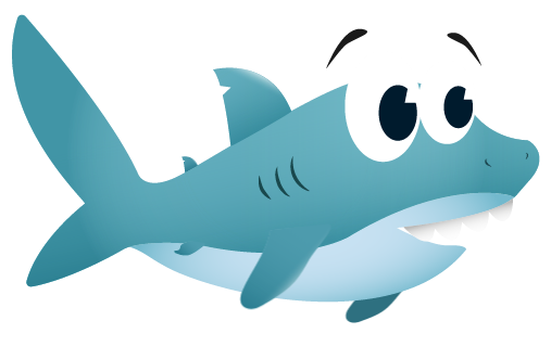 sharkie